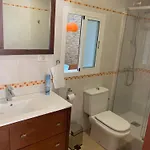 Casaduplex Vista Aguayro Vakantiehuis Cruce de Arinaga