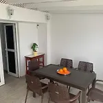 Casaduplex Vista Aguayro Vakantiehuis Cruce de Arinaga
