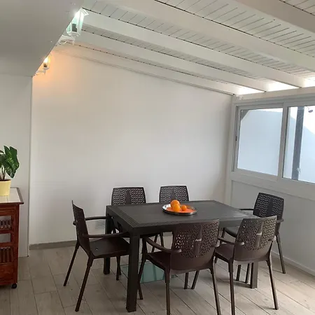 Casaduplex Vista Aguayro