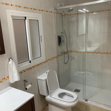 Prázdninový dům Casaduplex Vista Aguayro *