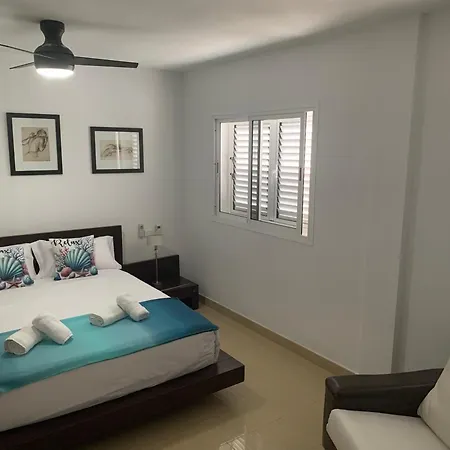 Casaduplex Vista Aguayro Vakantiehuis