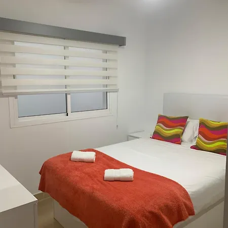 Casaduplex Vista Aguayro *