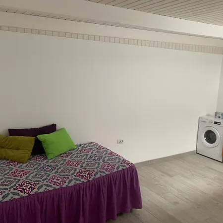 Prázdninový dům Casaduplex Vista Aguayro *